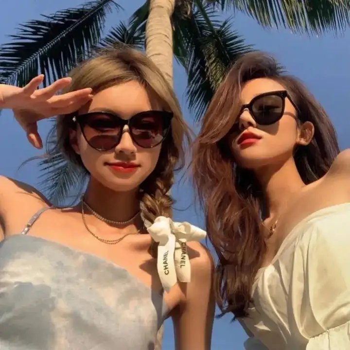 小丑的眼泪